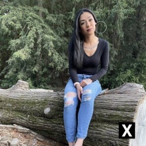 Sally, Canyon escorts
