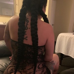 Gizellie, Glenview escorts