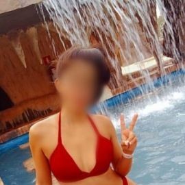 LETÍCIA BARRETOS, Campo Grande escorts