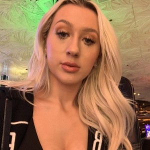 Natalie, Portola escorts