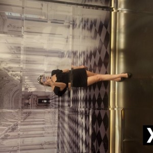 Miriam - Chica traviesa y jueguetona, Madrid escorts
