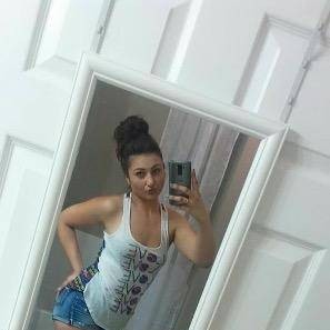 Jenna, Saint Joseph escorts