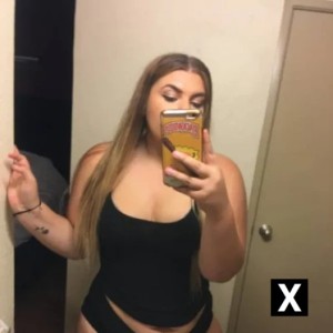 Mariah, Corvallis escorts