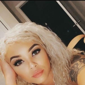 Mayah, Columbia MD escorts