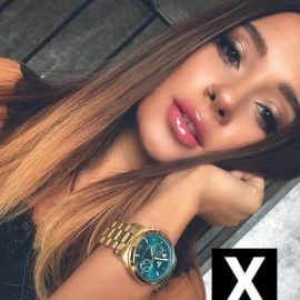 CHELLA, Brno escorts