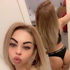 Ganz NEU Aysha, Neu-Ulm escorts
