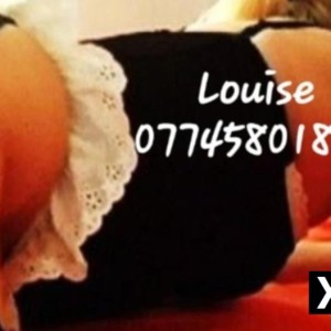 Louise, Walton-on-Thames escorts