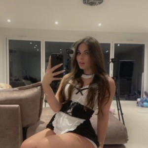 Blanche, Friedrichshain escorts