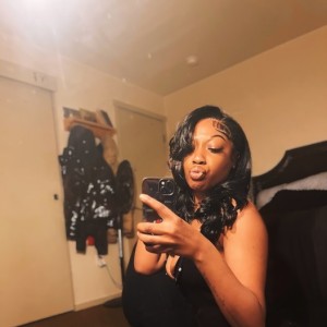 Luccies, Washington escorts