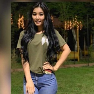 Lina, Hong Kong escorts