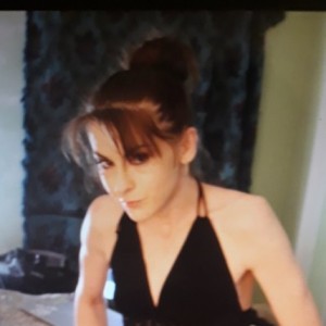 Kelsie, Conyers escorts