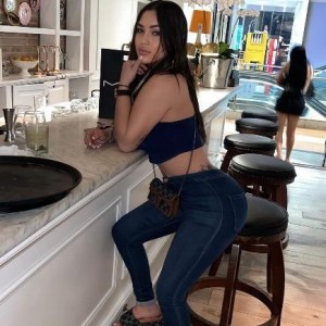 Linda, San Angelo escorts