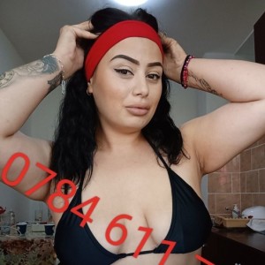 Party Girl!!! Am Locație,fac și Deplasări! Caut Colega!!! 0784611713, Constanța escorts
