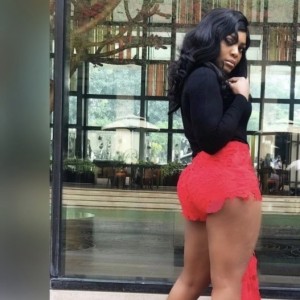 Alexandra, Gurgaon escorts