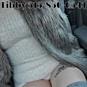 Libby, Ames escorts