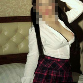 LEILA, Rzeszow escorts