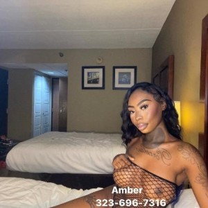 Amber, Hockessin escorts