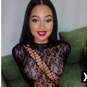 Erika, Northwich escorts