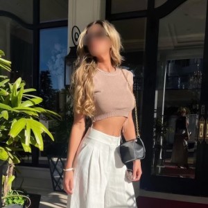 Giselle Ambrosio, Miami escorts