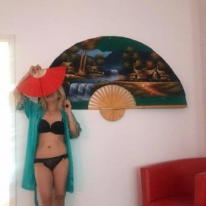 Freya - süße Asiatin, Plauen escorts