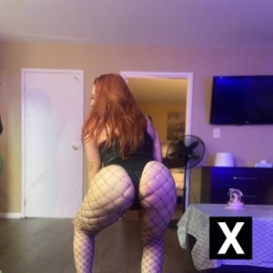 Marisa, Jersey City escorts