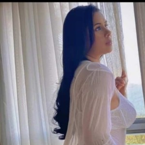 Sarah, Juiz de Fora escorts