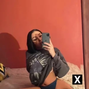 Susan, Watsonville escorts