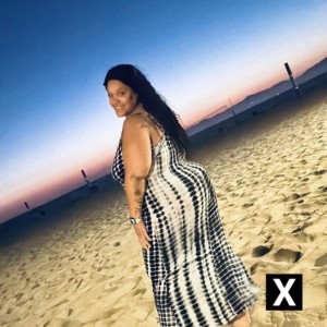 Trish, Santa Clara escorts