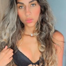 Mariane, Rio de Janeiro escorts