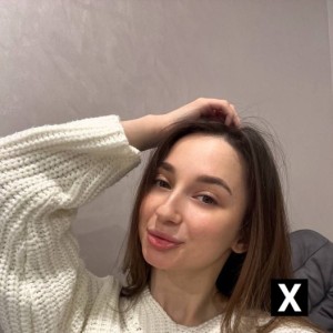 Alejandra, Richmond escorts
