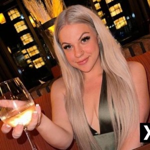 Karina, Cambridge escorts