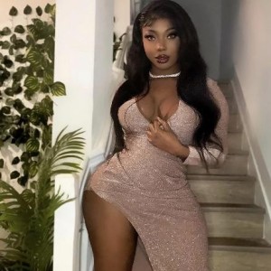 Kourtney, Calhoun escorts
