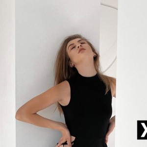 Roksana, Warszawa escorts