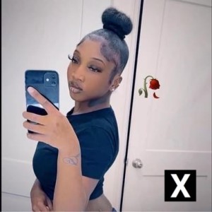 Liyah, Hindman escorts