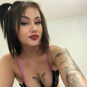 Konstantina, Thessaloniki escorts