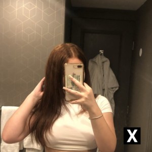 Ana, Toronto escorts