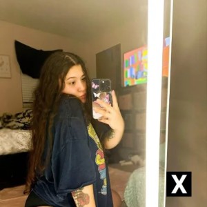 Betty, Sterling escorts