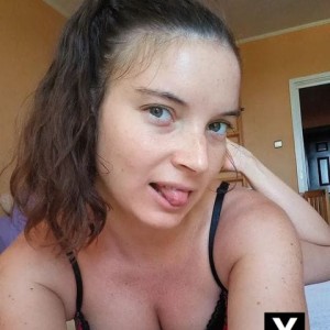 Tessa, Oxenhope escorts