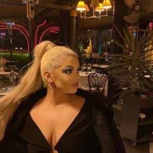 Tugce, Manisa escorts