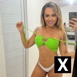 Paulina, Joao Pessoa escorts