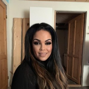 Lola, Vienna escorts