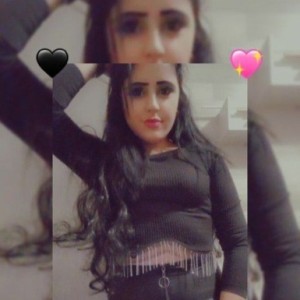 Vanessa, Dachau escorts