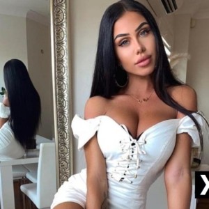 Angelina, Kilbride escorts