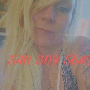 Jazzy, Fincastle escorts