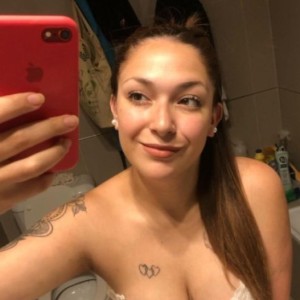 Stucy, Cherry Hill escorts