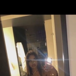 Valentia salazar, Clarkston escorts