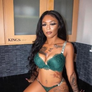 Demii, Aitkin escorts