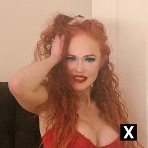 Sophia, Newmarket escorts