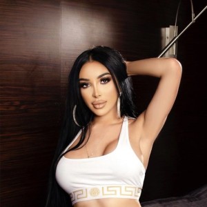 Nikol, Los Angeles escorts