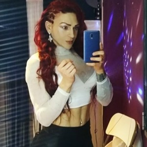 Ariel, Castelldefels escorts